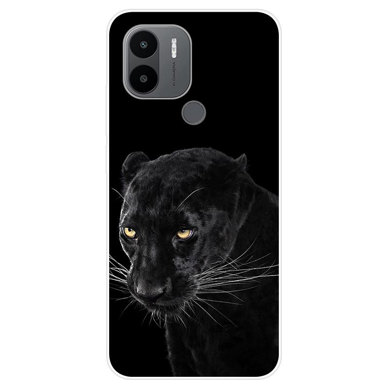 Для Xiaomi Redmi A1+ A 1+ A1 + чехол Мягкая силиконовая задняя крышка Мультяшный чехол для телефона Разнообразие