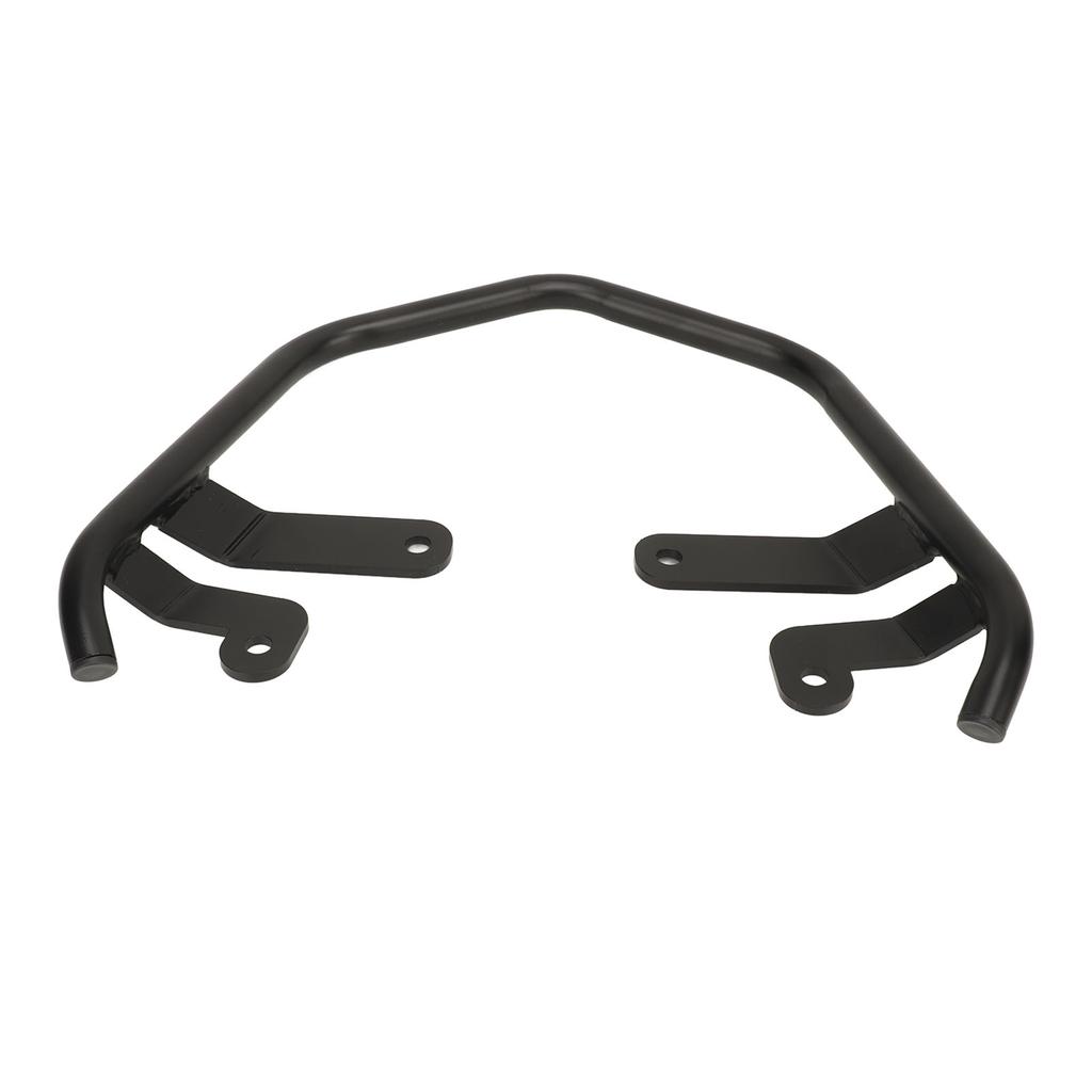 Поручень для пассажира 19 мм Стабильная поддержка Замена для Moto Guzzi V100 Mandello 2022–2024