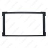 Buick GL8 Avenir DVD Navigation Double DIN Audio/Video Frame Bracket.