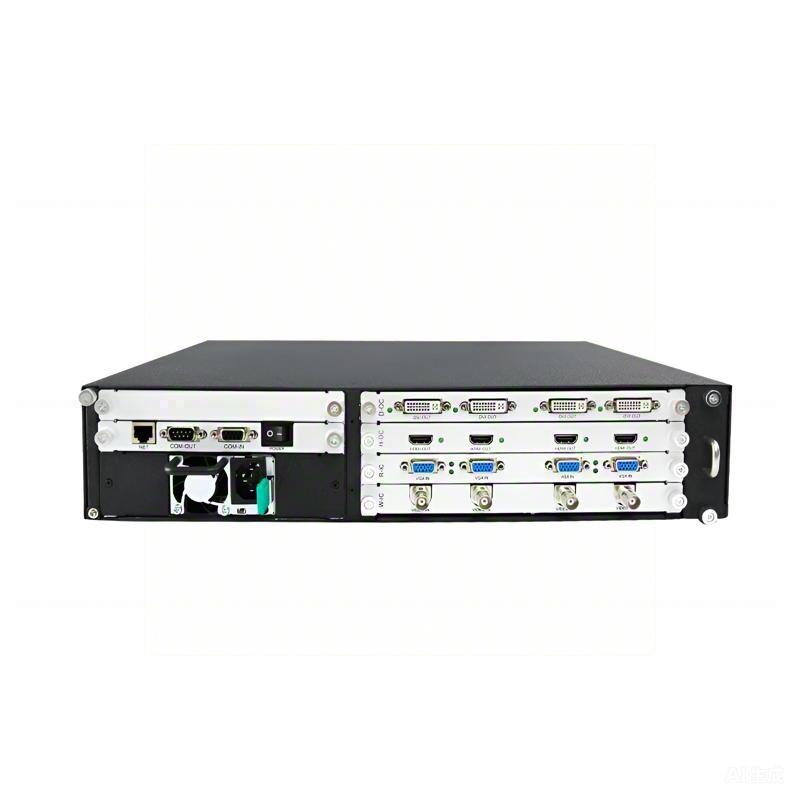 Chunzhong Mobius Video Wall Processor (CN version)