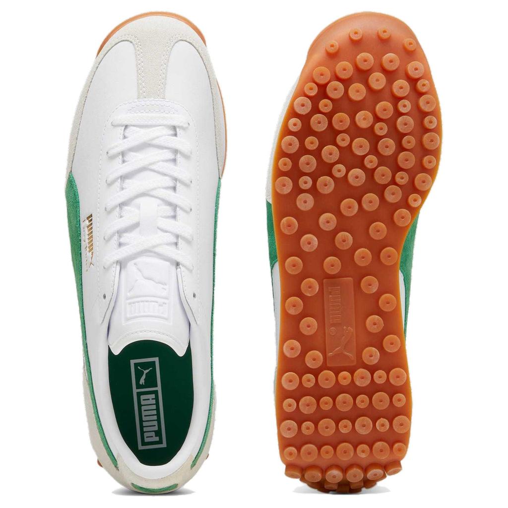 Puma Кроссовки Easy Rider Mix White Archive Green Unisex 399025-05
