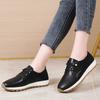 Fashion Appearance Increases In The Forest Women's Designer Sneakers Black Flat Shoes Youth Tennis Sport Lux Hypebeast Basket