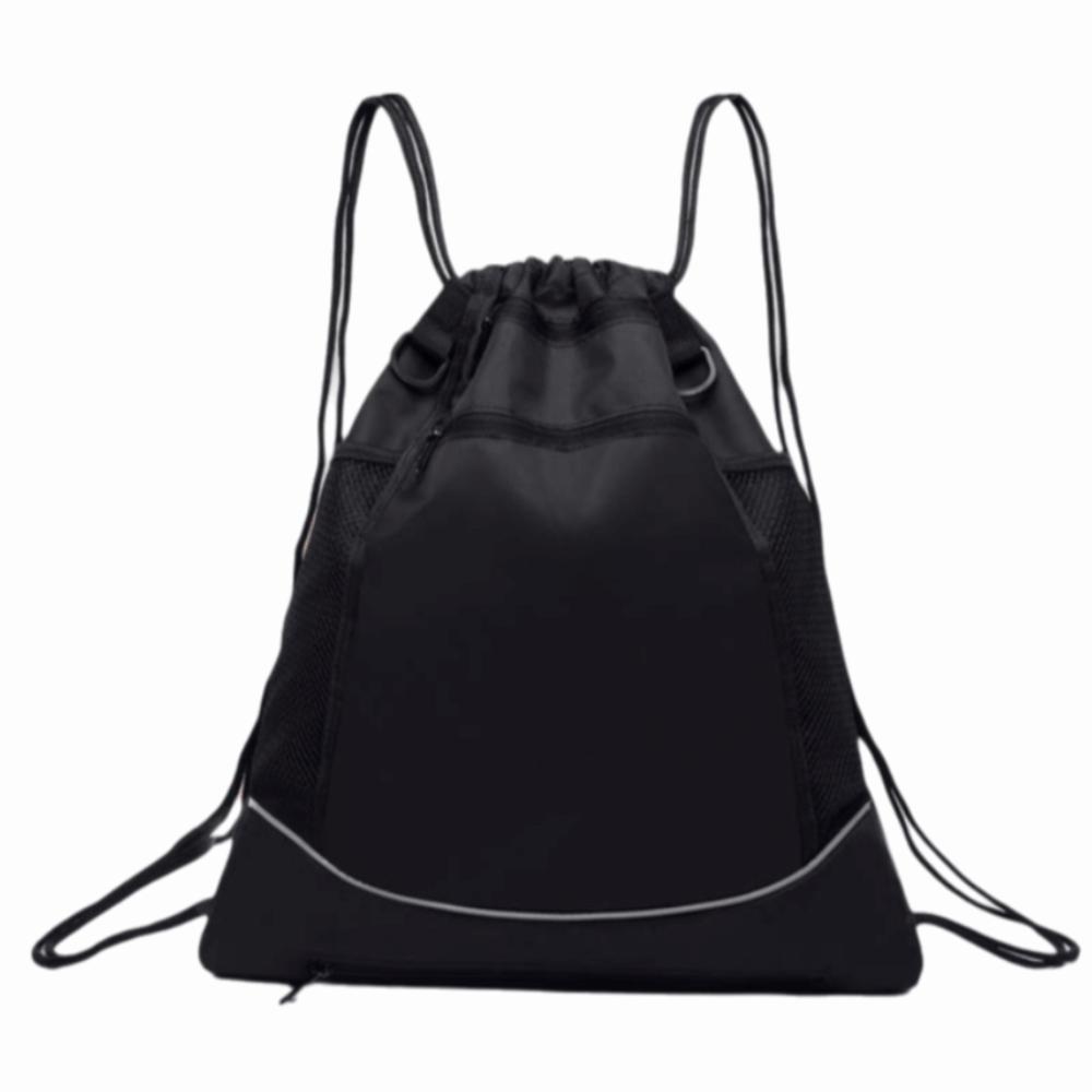 Waterproof Sports Ball Backpack Polyester Basketball Carrier Bag Travel Gym Shoulders Bag Fitness