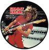 7-дюймовая пластинка SAMMY HAGAR - Piece Of My Heart GEFA111884 Geffen Records 1981 UK Рок Б/У