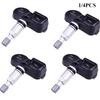 42607-06020 1/4 ШТ 315 МГц Датчик TPMS Датчик контроля давления в шинах Для Toyota Camry 2011-2018 Corolla 2013- PMV-C010 НОВЫЙ