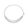 Women's Metal Hollow Circle Waist Chain Belt: All-Match Decorative Accessory for Suits, Sweaters, and Dresses