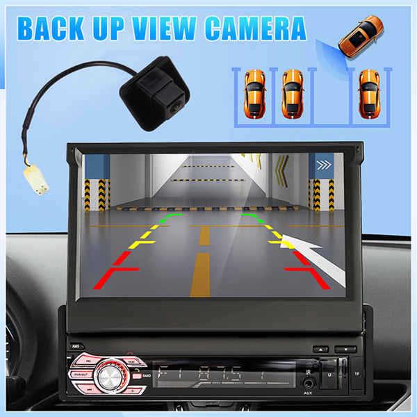 01716769 Задняя камера для Geely King Kong SC6 Изображение с камеры заднего вида