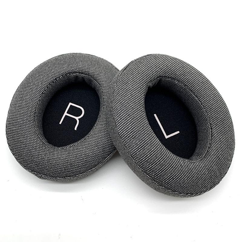 AONIC50 Earpads for Shure AONIC 50 Noise Cancelling Headphones Replacement Ear Cushions Earbuds Ear Pads Repair Parts