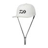DAIWA White Headgear DC-6924