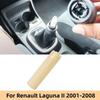 Адаптер ручки переключения передач для Renault Laguna II 2001-2008