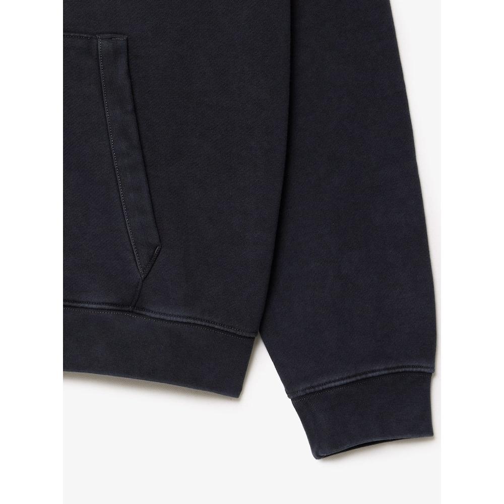 Lacoste Капюшон для окрашивания одежды Public Garment на молнии Sh2830 54n 031 q2nSh2830 54n031