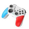 S01 Bluetooth-совместимый игровой контроллер беспроводной геймпад с мотором 6-осевой Nintendo Switch Android ПК