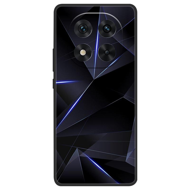 Чехол для телефона POCO X7 Чехлы Мягкий силиконовый чехол для Xiaomi POCO X7 Модный чехол POCOX7 2025 Полностью защитный корпус