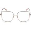 Ladies' Spectacle Frame Missoni MMI-0021-S45 Ø 55 Mm