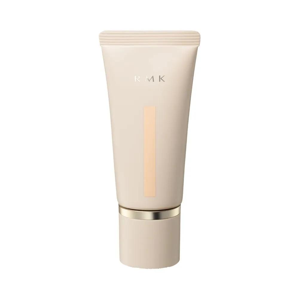 RMK Cream Foundation Aquatic Grow 101 30g