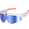 XV15 Smart Bluetooth Sports Glasses: 4K HD Camera, Music, Calls, Driving Recorder