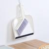 Portable Mini Dustpan Brush Broom Set Household Desktop Keyboard Cleaning Sweeping Tool