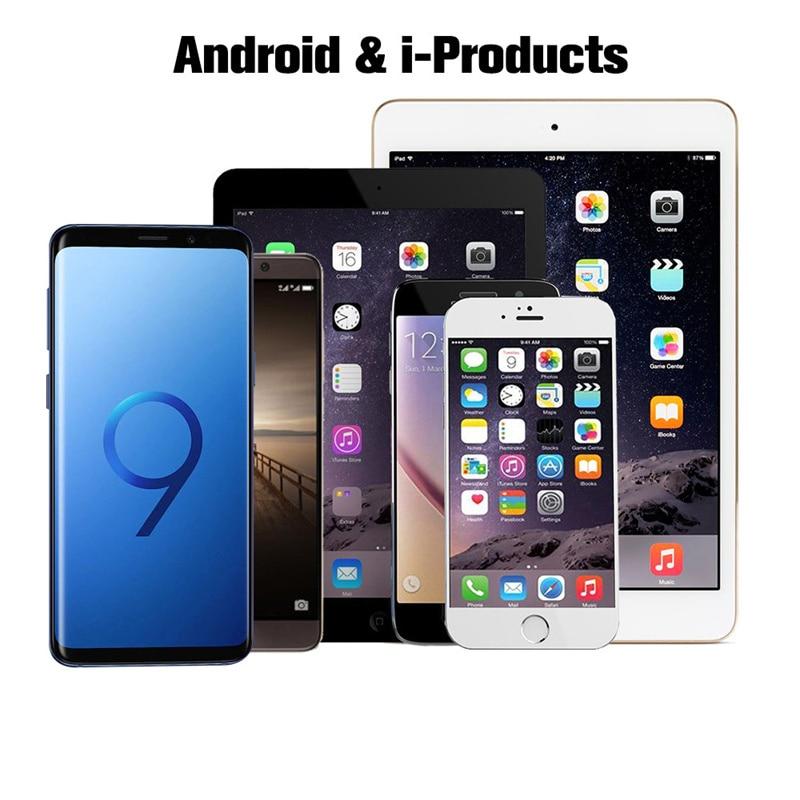 Стилус с зарядкой через USB для планшета xiomi mipad 5, для планшета xiaomi mipad 5 Pro, планшета mipad 5, умный стилус, ручка для рисования на сенсорном экране