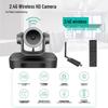 Guke G07 Conference Video System Camera