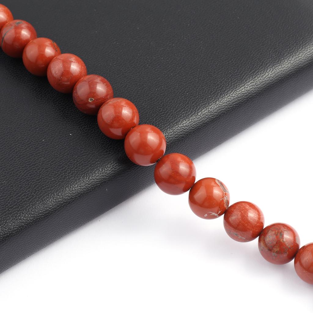 Бусины Isoaltion, круглые бусины из натурального радужного камня для изготовления ювелирных изделий, ожерелье, серьги, браслет, аксессуары