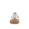Adidas Samba OG White Collegiate Green Gum Unisex Sneakers Cloud-White IE3437