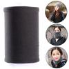Accessories Polar Fleece Gaiter Winter Headwear Hiking Scarf Warmer Neck Tube Camping Face Mask