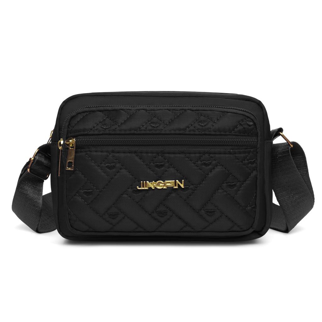 Lightweight Crossbody Bag, Women's Casual Mini Shoulder Bag, Perfect for Sports and Travelling