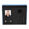Машина для учета рабочего времени сотрудников, отпечатки пальцев, распознавание лиц, пароль, учет рабочего времени для офиса в ЕС