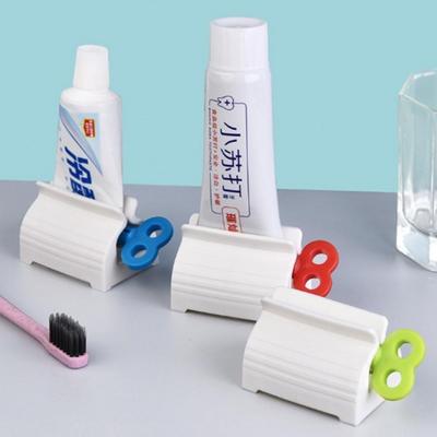 Stand Squeeze Spencer Ringer Toothpaste D Тюбик Крем для рук, 2 шт., зеленый