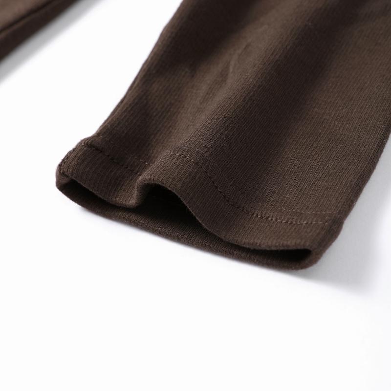 Женская мода темперамент тонкий короткий рукав плиссированные оборки трикотажные мини платья элегантный однотонный О-образный вырез пэчворк А-силуэт платье