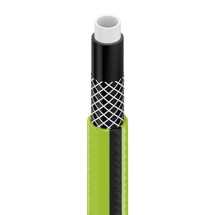 Wąż Ogrodowy Quattro 3/4" 25 M
