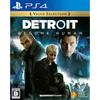 【PS4】Detroit: Выбор человеческих ценностей
