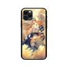 Черный чехол из ТПУ для iPhone 5 5S SE 2020 6 6S 7 8 plus x 10 XR XS 11 12 mini pro MAX задняя крышка японского аниме Digimon