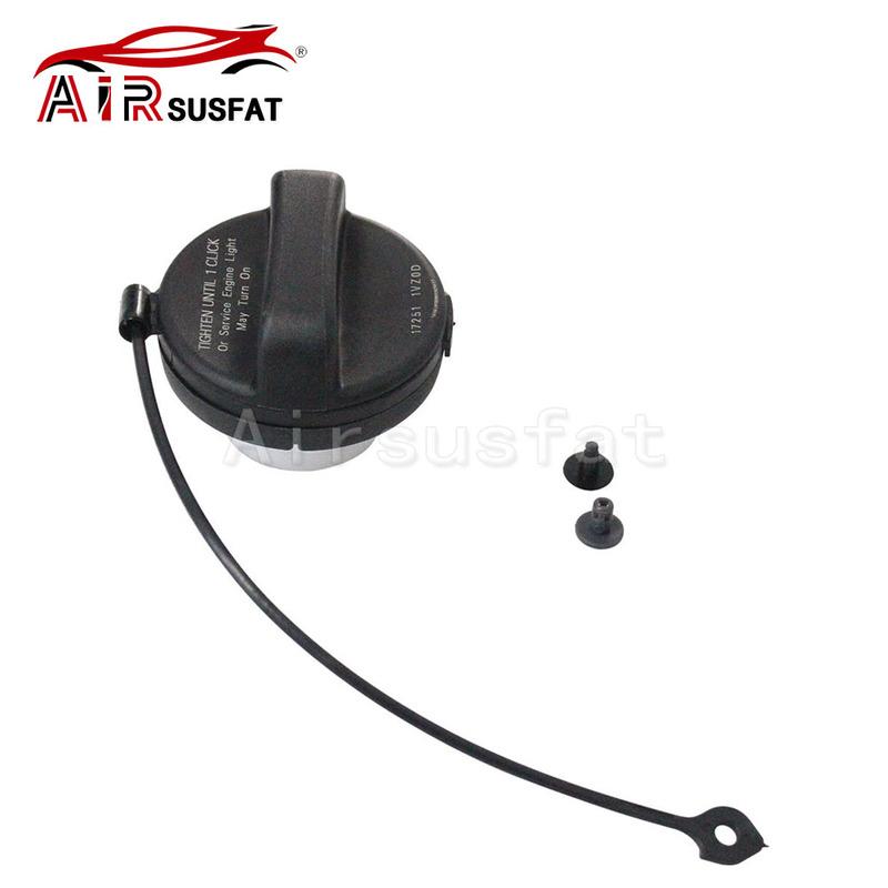 17251-1VZ0D 17251-3JA0A Крышка топливного бака Для Nissan Altima Sentra Frontier Murano Pathfinder Для Infiniti FX35 QX60 17251-9BD0E