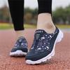 Lace-free Demi-season Spring Sneakers Casual Yellow Tennis Shoes For Women Summer Sport Trending Products Tenya Super Sale