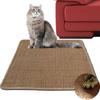 for Small Cats Grinding Claws Furniture Carpets Cat Scratch Pad Pet Products Cat Supplies Sisal Mat