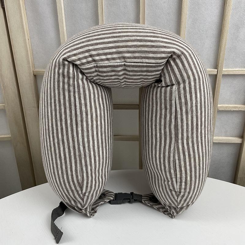 Подушка в форме буквы U, подушка для шеи, подушка для путешествий, подушка для талии, подушка для сна на животе, подушка для самолета, подушка для плеч, подушка для сна