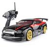 Wltoys 1:10 4WD 70 км/ч Дрифт-машина на радиоуправлении Дрифтовые колеса Защита от столкновений Внедорожные Высокоскоростные машины Внедорожник 4×4 Игрушки Машина с аккумулятором