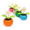 Funny Car Dancing Design Eco-friendly Toy Potting Multifunctional Odorless Car Dancing Toy for Office