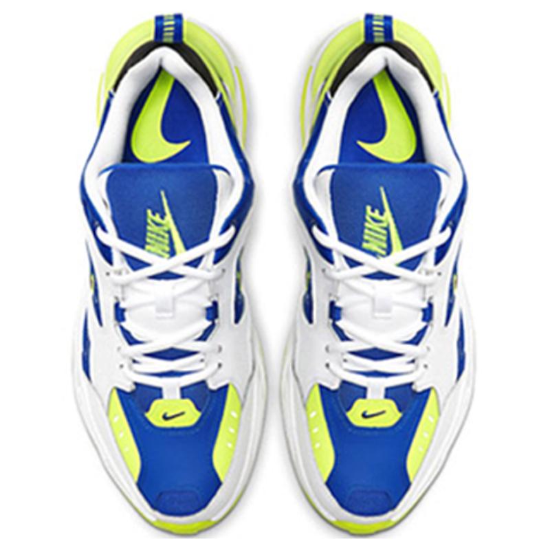 Nike M2K Tekno Sprite Chunky Sneakers AV4789-105