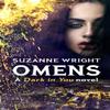 Omens by Suzanne Wright Paperback Book 9780349416335