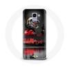 Case for Samsung Galaxy J6 Formula 1 Sebastian Vettel F1 Racing Driver Red