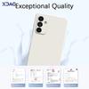 Милые модные силиконовые чехлы для Samsung Galaxy A13 A23 A33 A53 A73 5G SamsungA13 SamsungA23 360 Soft Square Liquid Armor