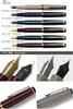 Sailor fountain pen SAILOR Leclere Полностью Черный MF Средне-тонкое перо 11-0332-320