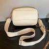 New Small Square Bag Women's One-shoulder Crossbody Small Bag