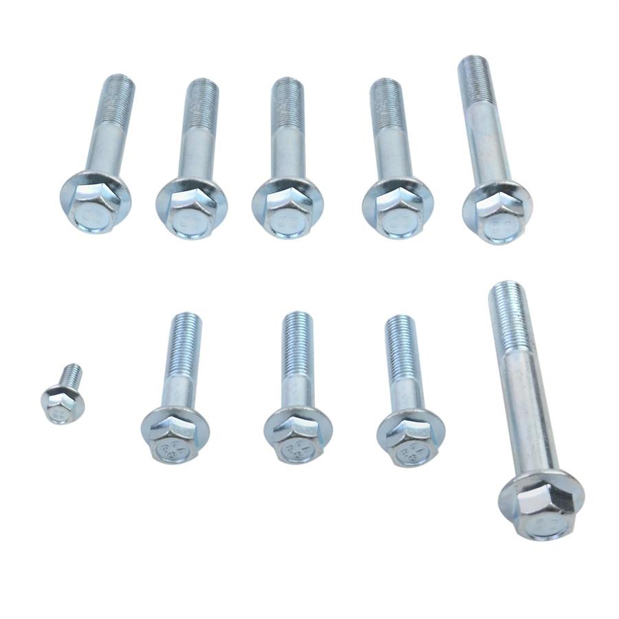 Transmission Bolt Kit For Honda Acura K20 K24 K Swap