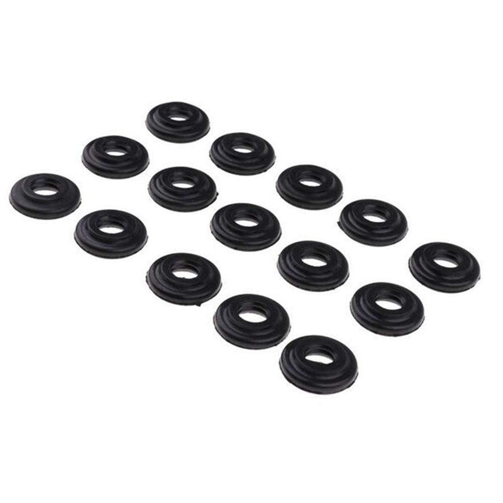 Прокладка клапанной крышки Сальники болтов 11121437395S2 LYF000030 Для BMW E36 E46 E39 E38