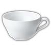 Wedgwood White Connaught 53610003280 Чашка, Груша, 220 мл,