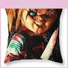 Guy Chucky Good Doll Horror Movie Design Cushion Pillow Case Cover New