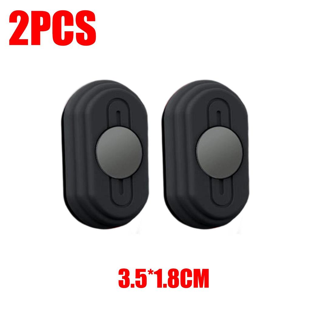 Car Door Edge Guard Protector Anti Static Sticker Car Static Remover Pvc for Anti-Collision & Eliminating Static Shock